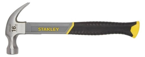 Stanley claw hammer 450g - claw, /