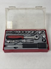 Teng Tools TT3819 19 Piece