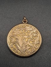 Antique 15ct Rolled Gold