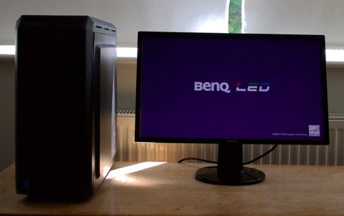 2014 gaming computer with - 2014,