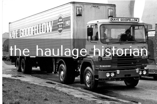 Thh truck photos seddon - truck,