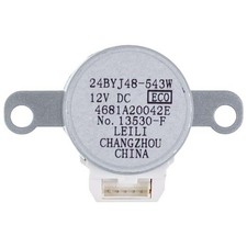 Step Motor For Air Conditioner