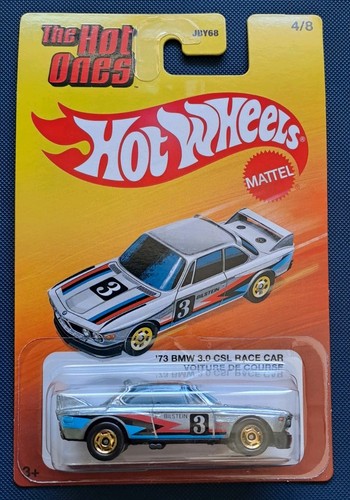Hot wheels the - the,
