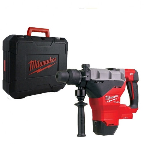Milwaukee m18fhm m18 - m18, fuel
