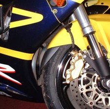 Extension mudguard av pyramid