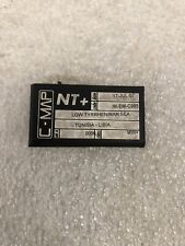 C - Map NT + C-CARD - LOW