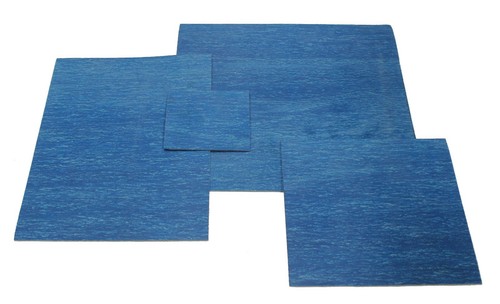 High temperature gasket - high, paper