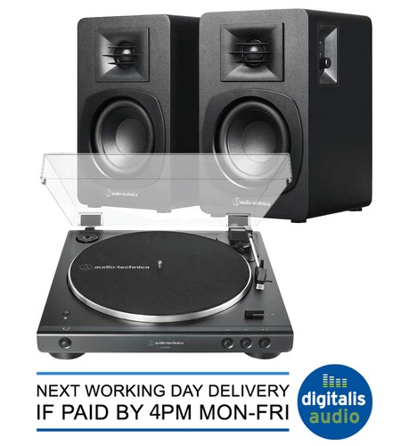 Audio technica lp60xbt - audio-technica, at-lp60xbt