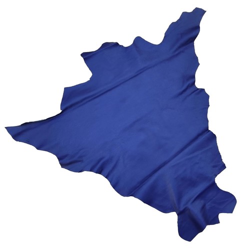 Deep blue veg tan kangaroo