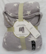 LADIES MARKS AND SPENCER GREY