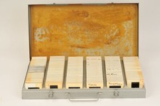 4 Narita Model 549 Stackable