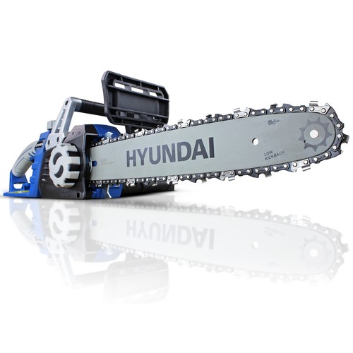 Hyundai electric chainsaw - hyundai, 14"