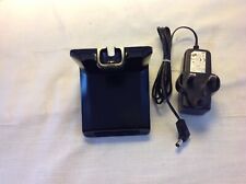 Plantronics Binaural Headset Wireless C054A Cradle