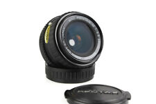 Pentax 28mm F3.5 SMC Lens Pentax-K mount  Mount Wide Angle