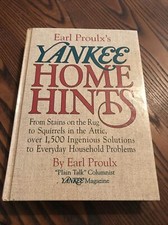 Yankee Home Hints : From