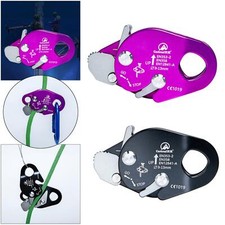 Rope Grab Safety Climbing