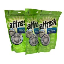 New affresh Washer Cleaner Lot