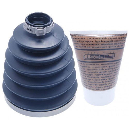 Outer joint boot - joint, febest