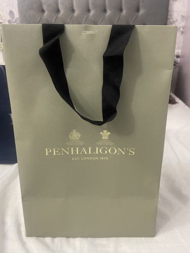 Genuine original penhaligons - genuine,