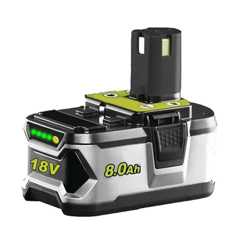 Battery for ryobi one plus - battery,