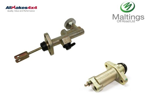 Allmakes 4x4 td5 clutch - clutch, master