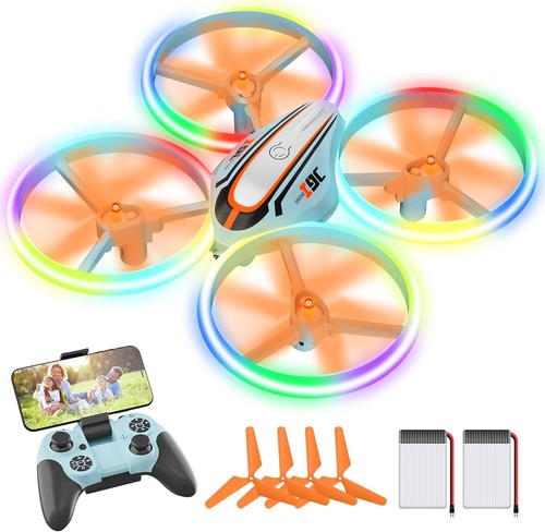 Drone with camera 1080p - 1080p, for