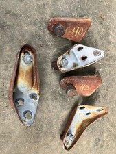 VW Bay Window Camper/ Bus LHD