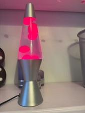 Lava 35cm  Adjustable Light