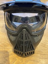 Game Mask (paintball Etc.)
