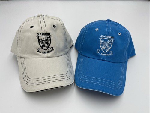 Old course andrews tom - old,