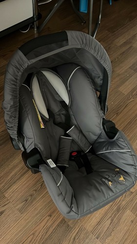 Hauck 15339 pushchair travel - hauck,