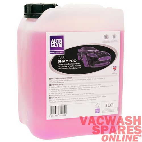 Autoglym car shampoo litre - car,