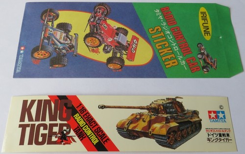 Tamiya king tiger - tiger, tank