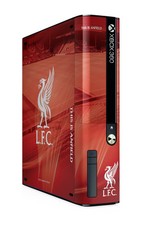 Xbox 360 E GO Console Skin