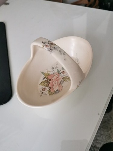 Vintage aldridge pottery soap - vintage,