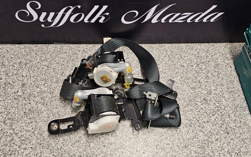 Mazda mx5 seat - mx5,