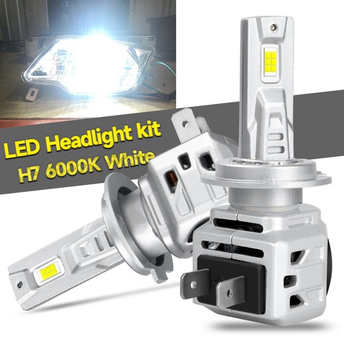 Shenkenuo led headlight - h7,