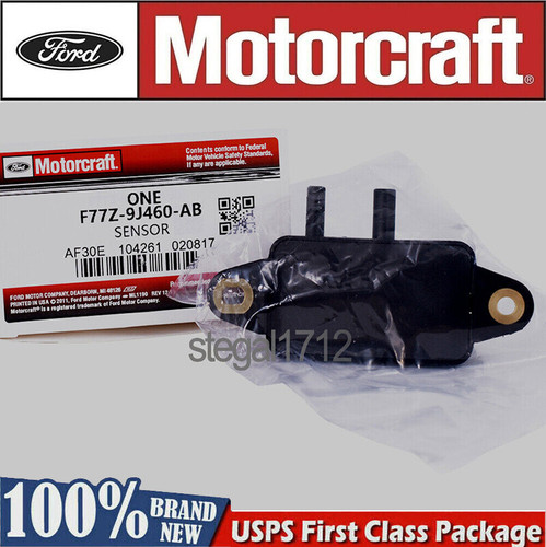 Motorcraft oem dpfe 15 - oem, #dpfe-15