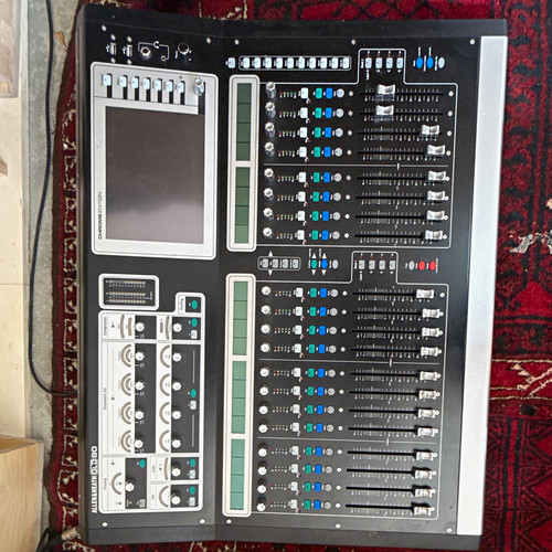Allen heath gld 80 - gld,