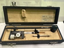 Vintage Keuffel & Esser KE