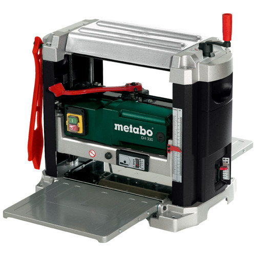 Metabo dh330 240v planer - 240v, and