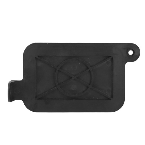 Vacuum reservoir tank - reservoir,