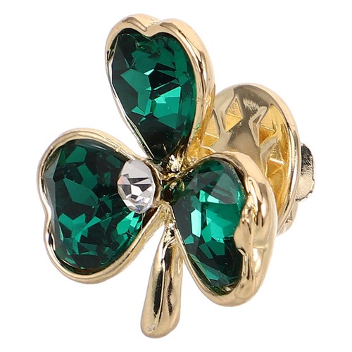 Elegant shamrock safety - elegant,