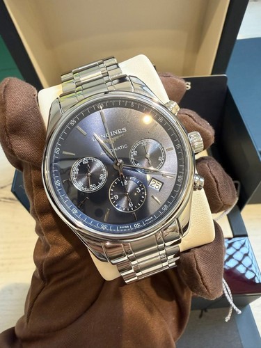 Unworn 2026 longines master - unworn,