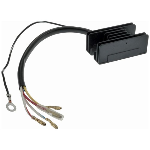 New regulator rectifier fits - regulator,