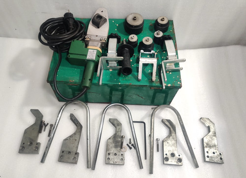 Aquatherm tf muffle - aq, 63