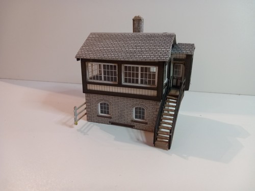 Po330 metcalfe gwr - oo/h0,