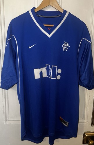Original nike glasgow rangers - original,