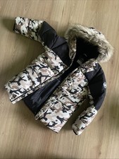 By George Down Winter Jacket
