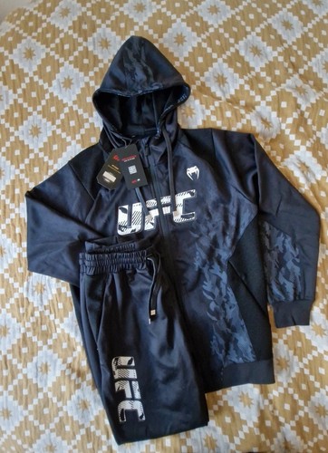 Ufc venum tracksuit hoodie and - tracksuit,